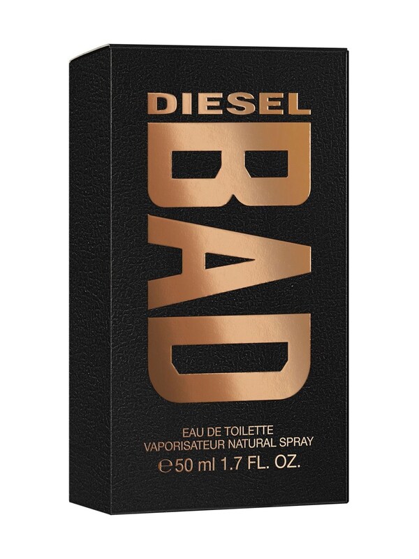 Seraphine Diesel Bad Eau De Toilette