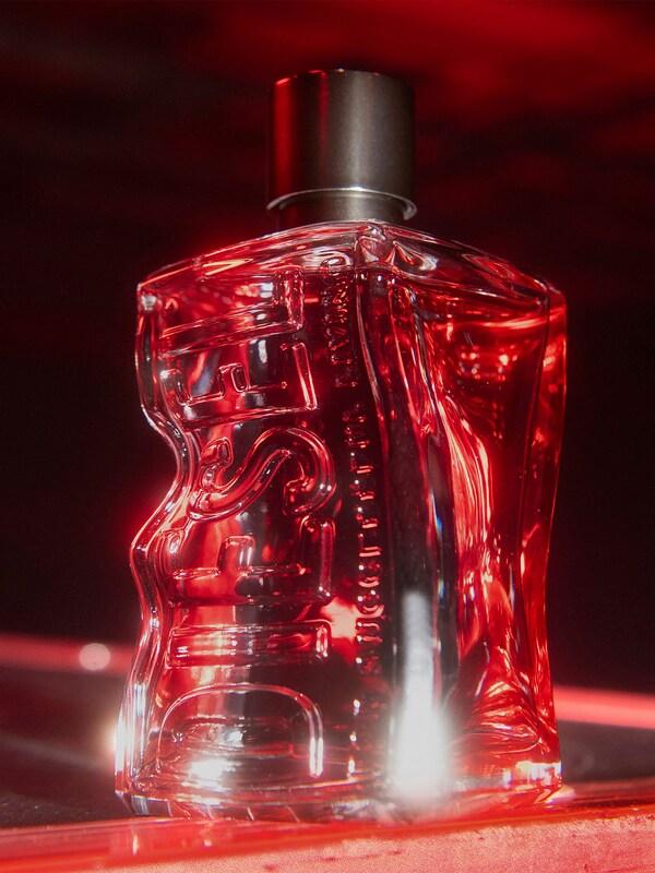 Seraphine Diesel Dred Eau De Parfum