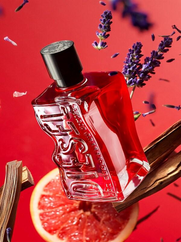 Seraphine Diesel Dred Eau De Parfum