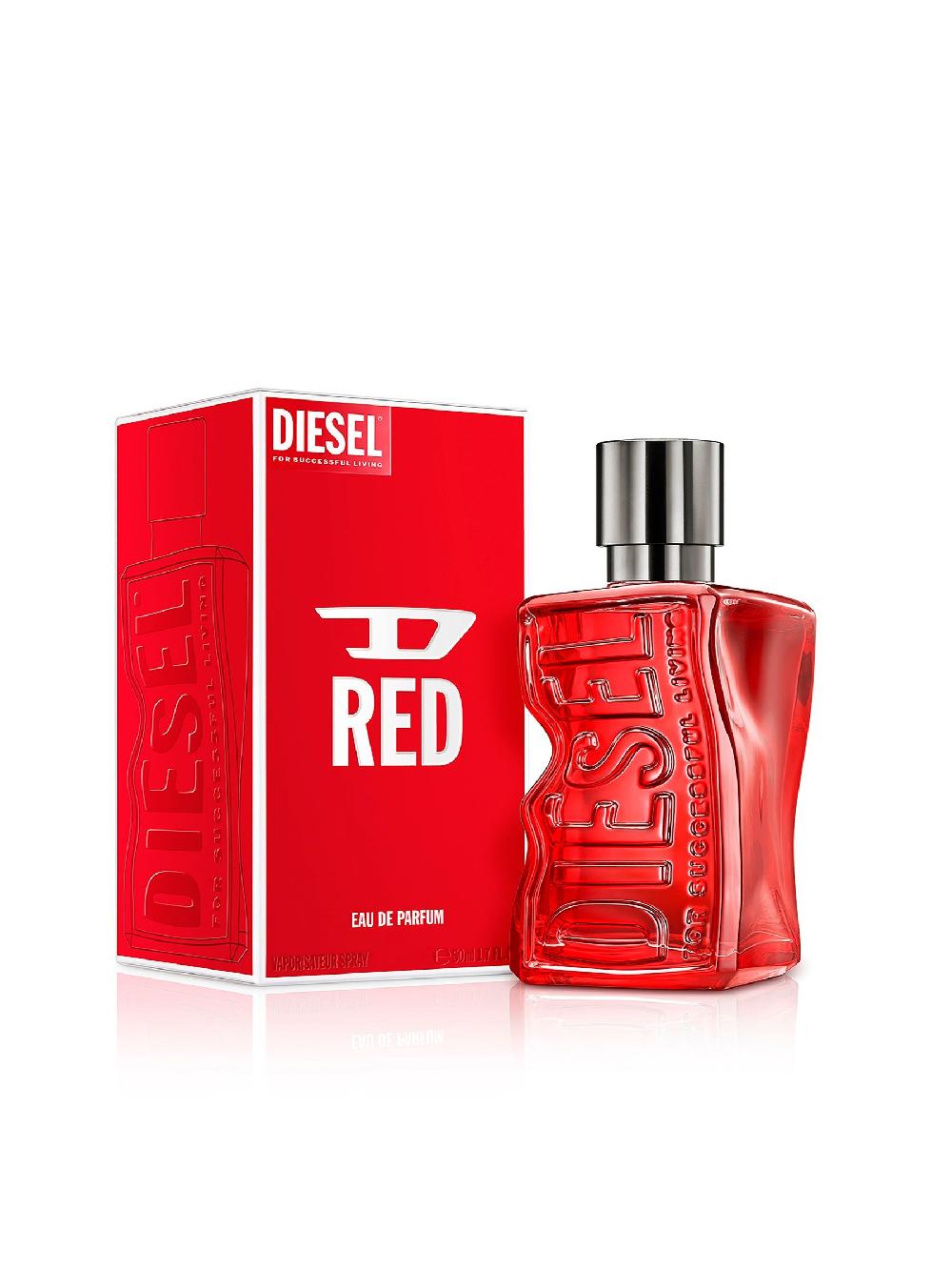 seraphine Diesel Dred Eau De Parfum