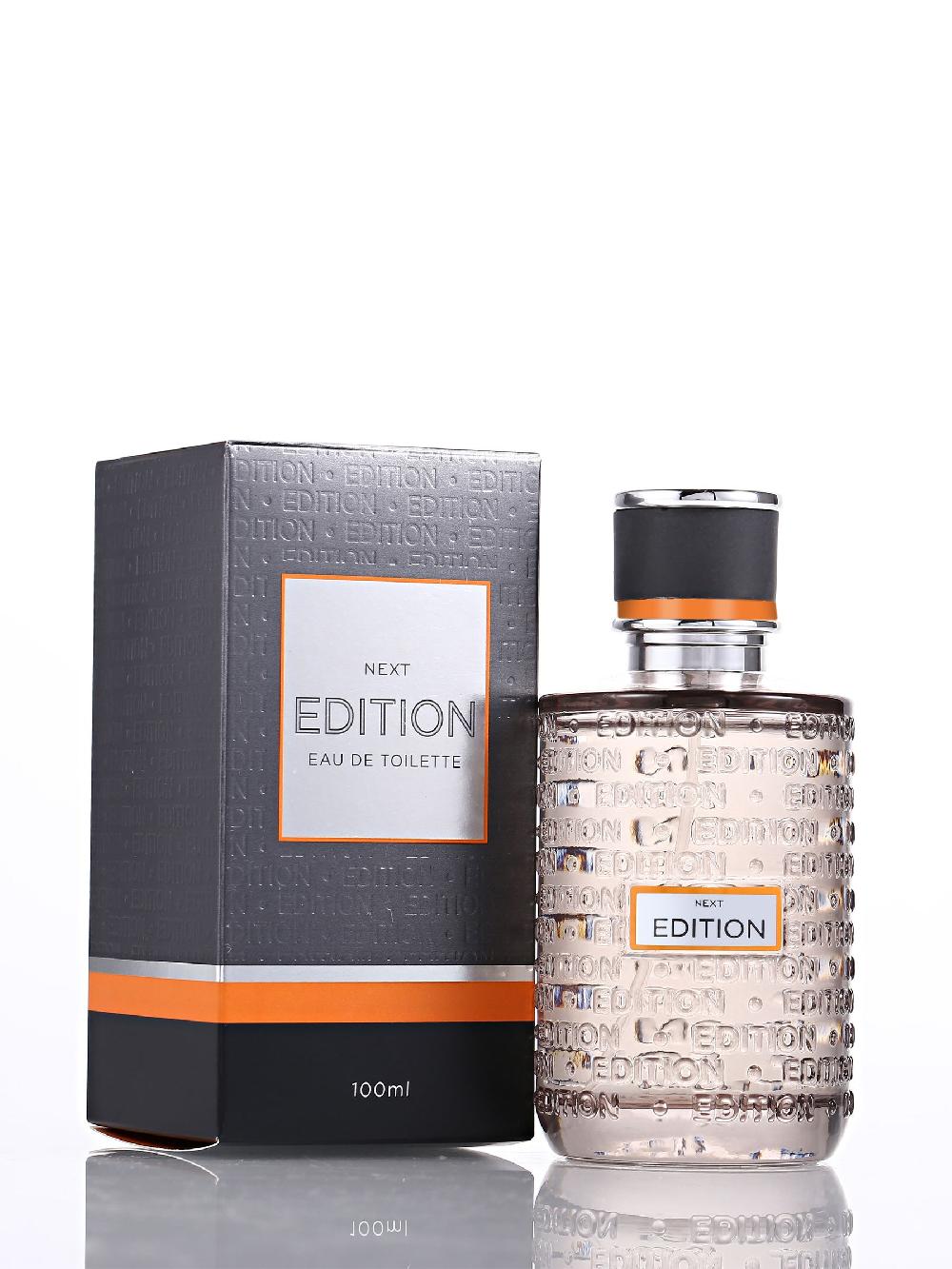 seraphine Edition 100ml Eau De Parfum