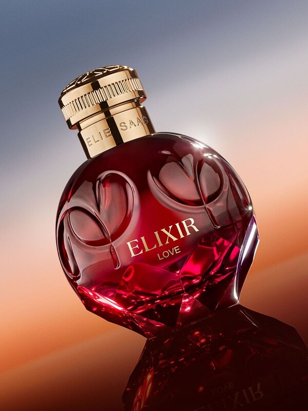 Seraphine ELIE SAAB Elixir Love Eau De Parfum 50ml