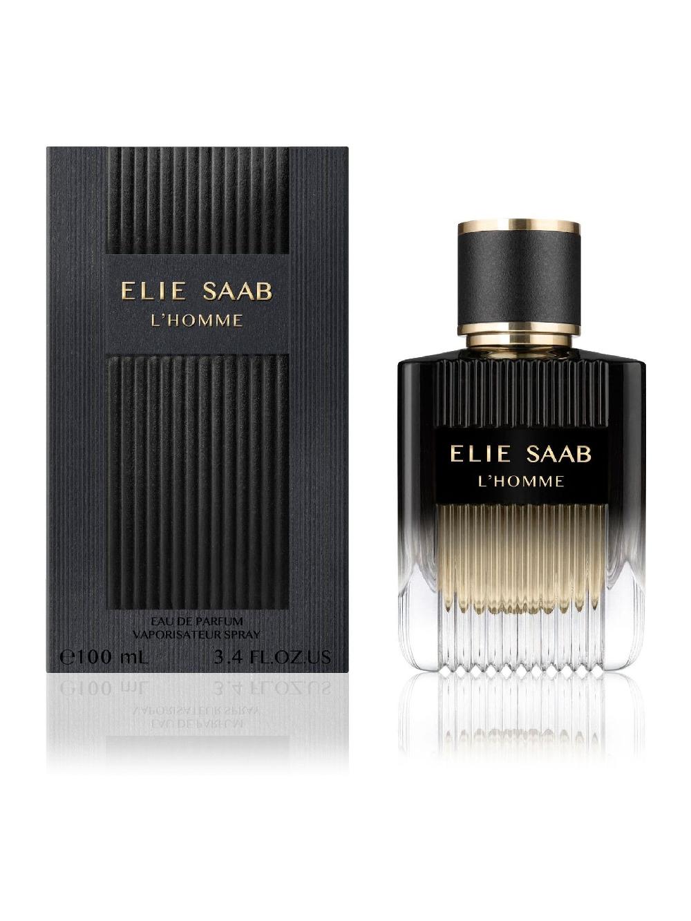 seraphine ELIE SAAB L'Homme Eau de Parfum 100ml