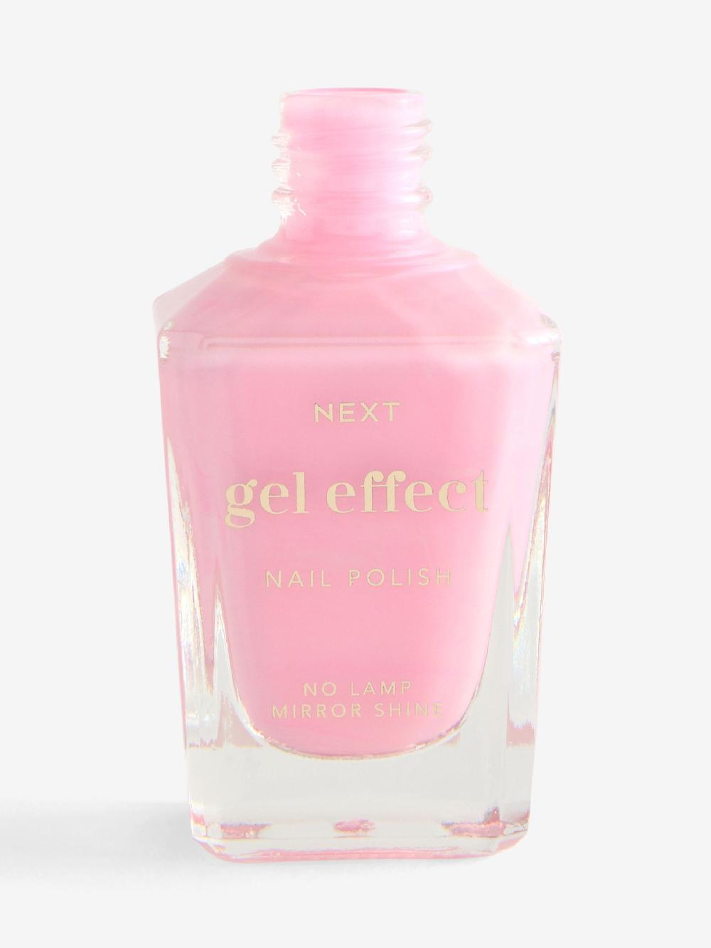 Seraphine Gel Effect Nail Polish