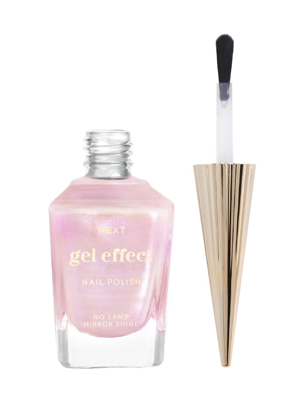 Seraphine Gel Effect Nail Polish
