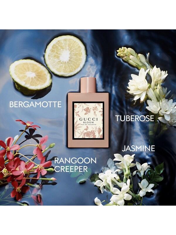 Seraphine Gucci Bloom Eau De Toilette 100ml