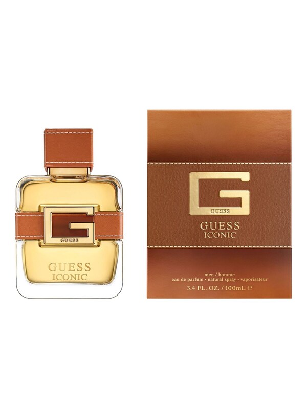 Seraphine Guess Iconic For Men Eau De Parfum 100ml