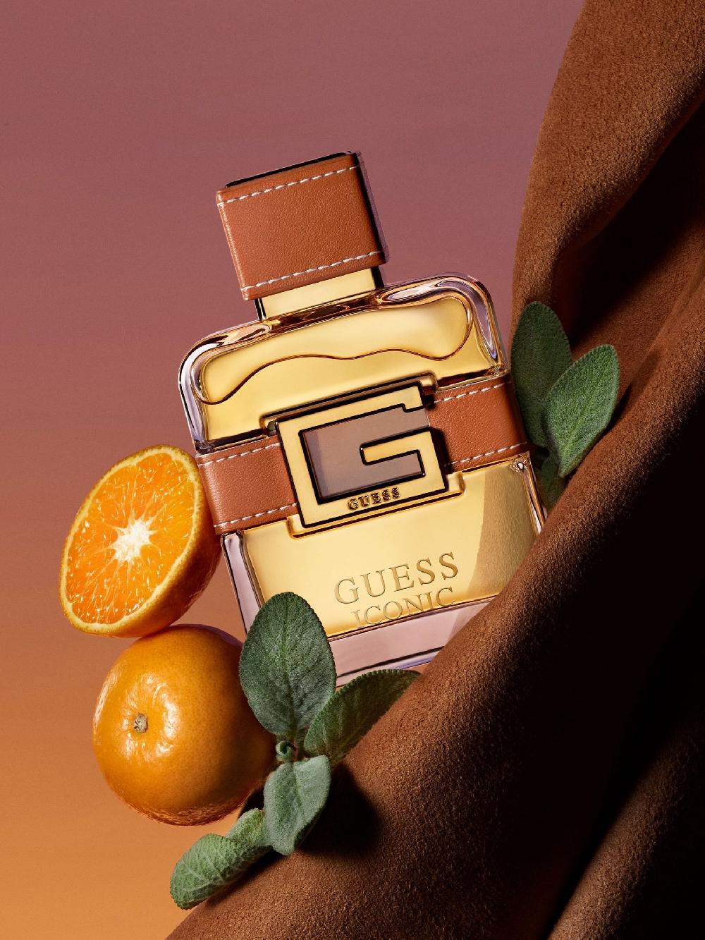 seraphine Guess Iconic for Men Eau de Parfum 100ml