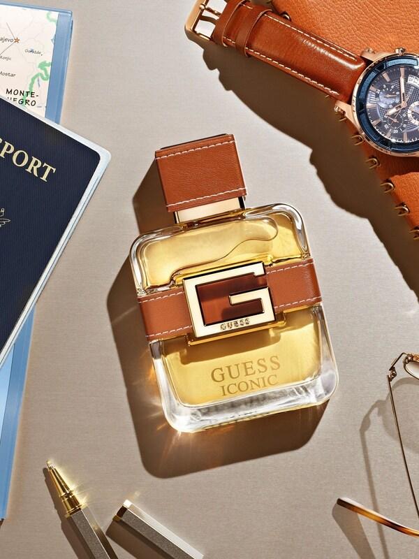 Seraphine Guess Iconic For Men Eau De Parfum 30ml