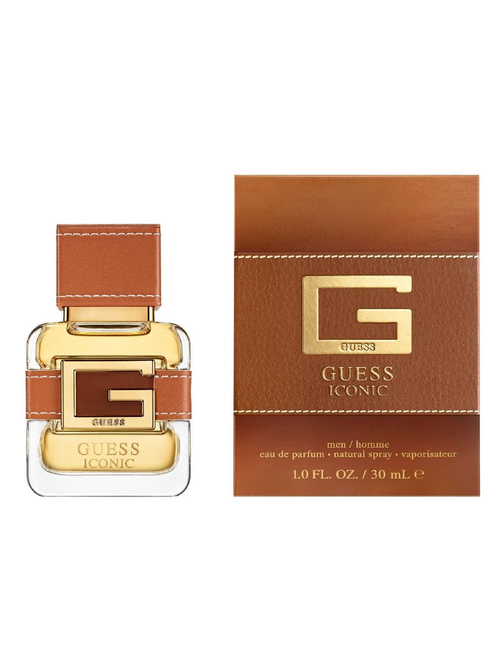 seraphine Guess Iconic for Men Eau de Parfum 30ml