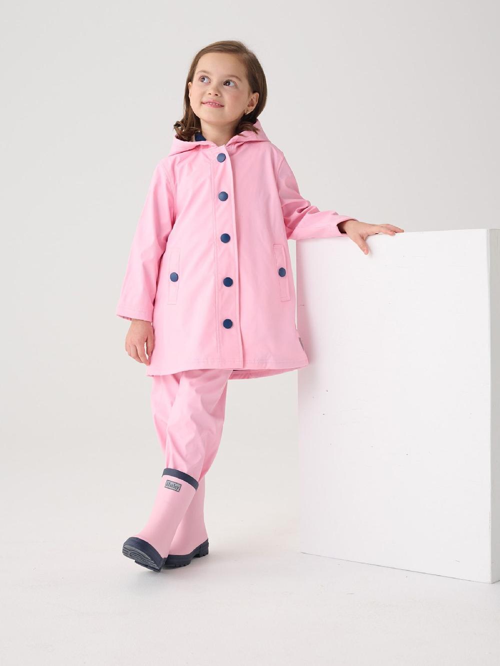 Seraphine Hatley Waterproof Splash Jacket
