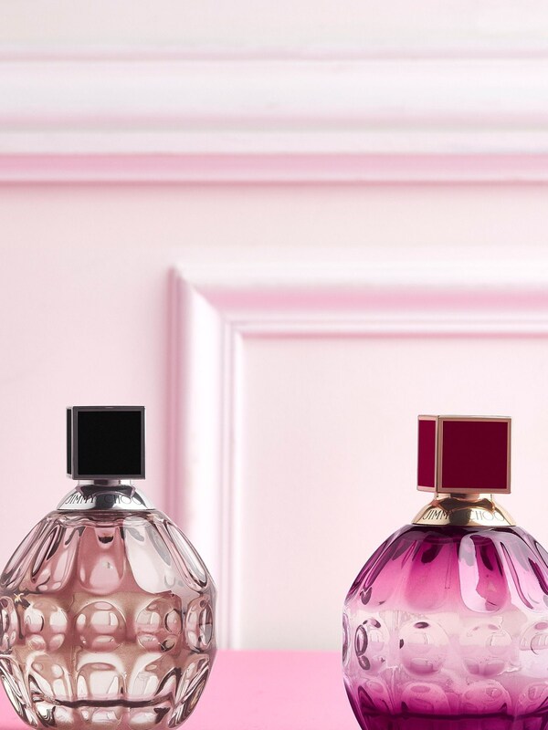 Seraphine Jimmy Choo Eau De Parfum Fragrance 100ml