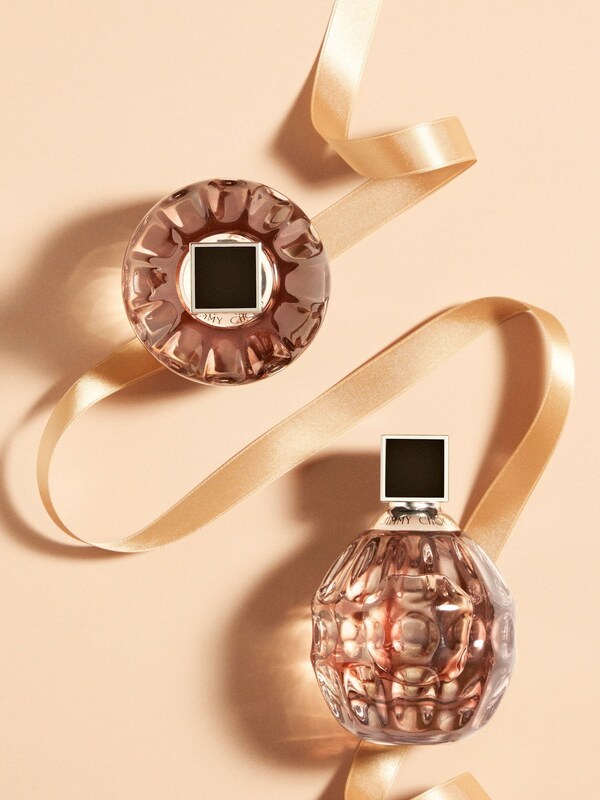 Seraphine Jimmy Choo Eau De Parfum Fragrance 100ml