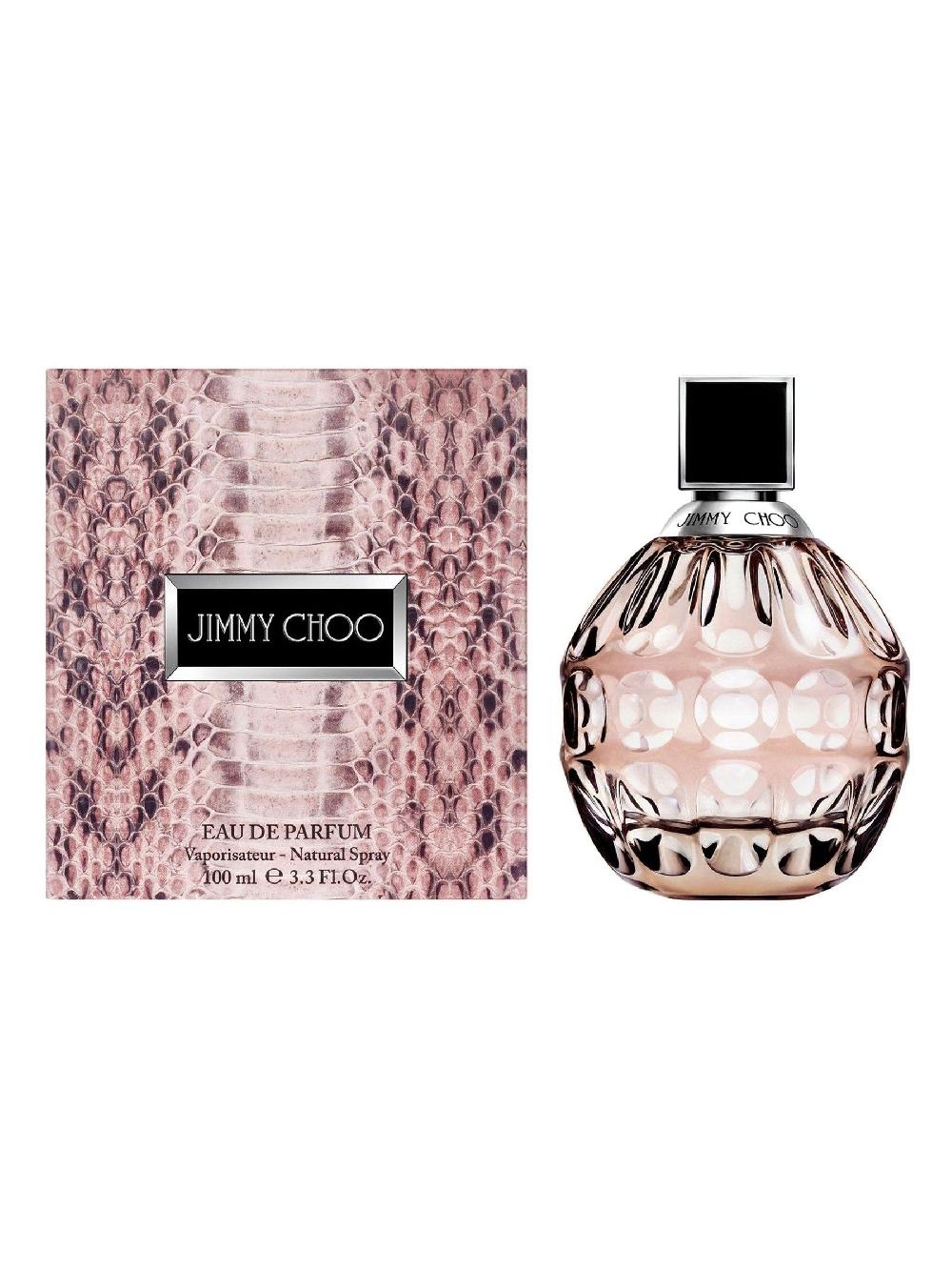 seraphine Jimmy Choo Eau de Parfum Fragrance 100ml
