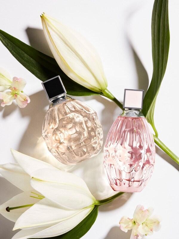 Seraphine Jimmy Choo Eau De Toilette Spray 60ml