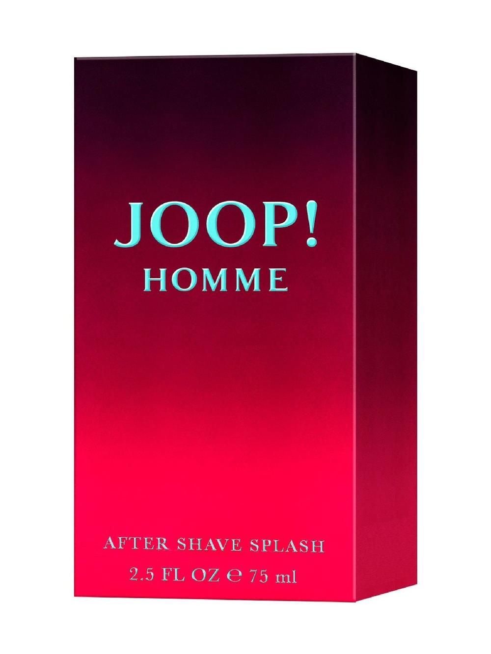 seraphine Joop Homme After Shave Splash 75ml
