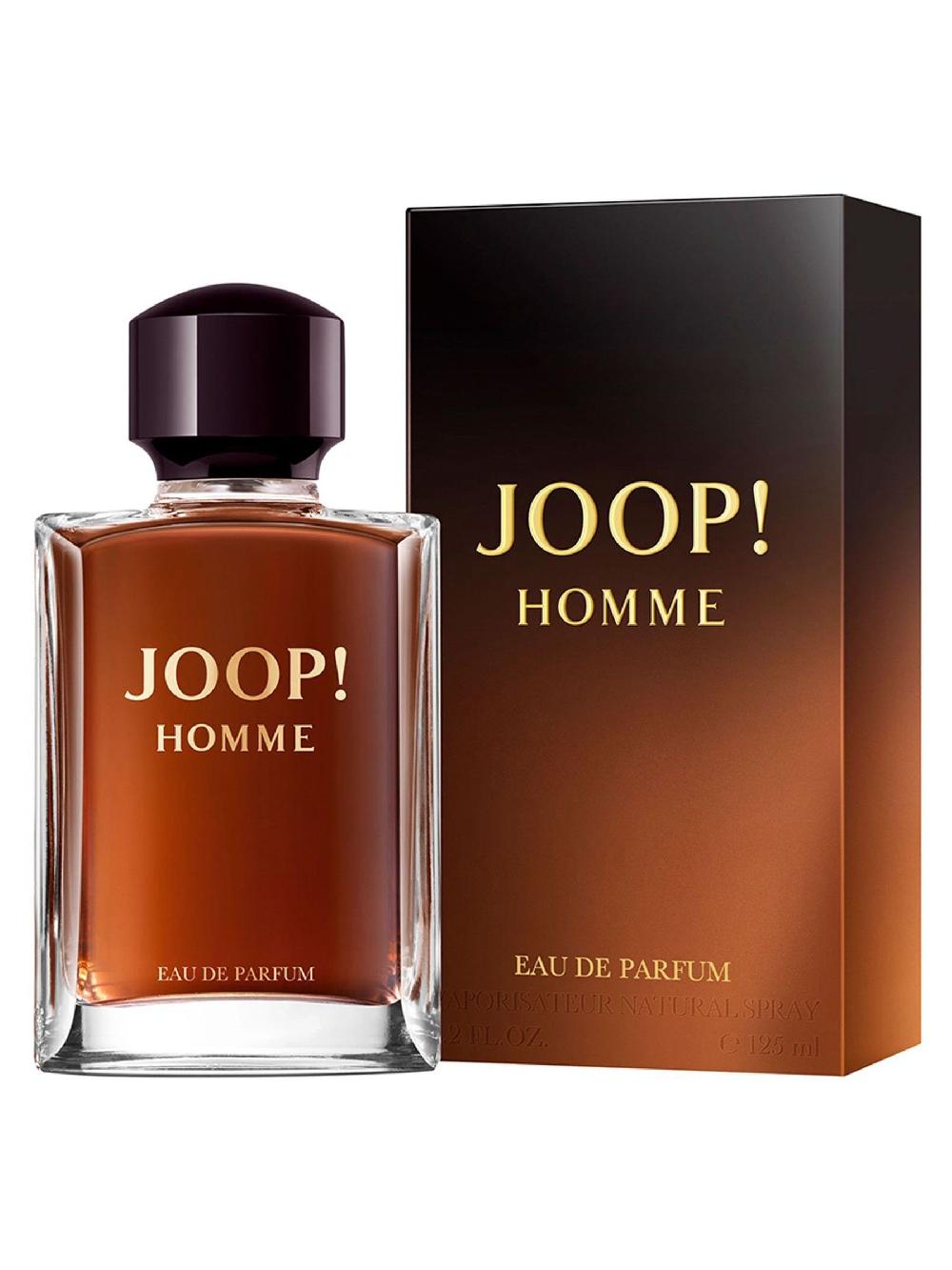 seraphine Joop Homme Eau de Parfum 75ml