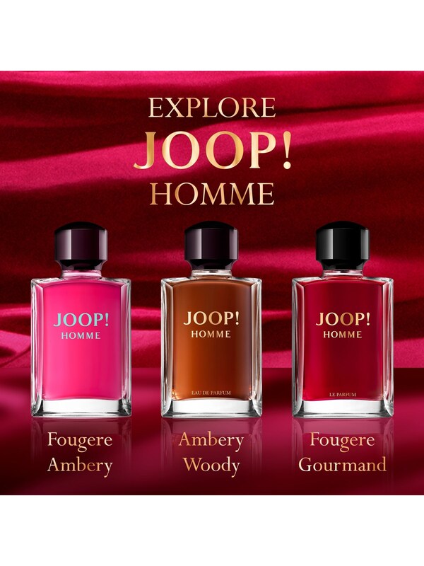 Seraphine Joop Homme Eau De Parfum
