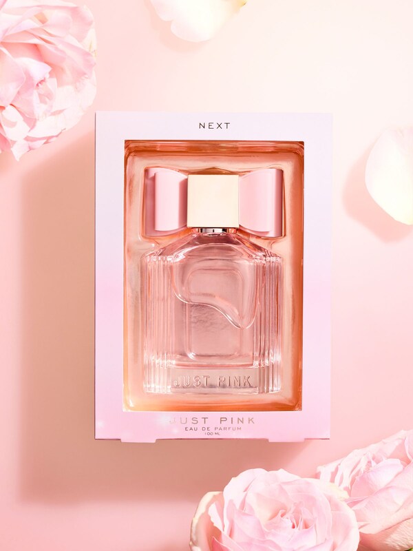 seraphine Just Pink 100ml Perfume