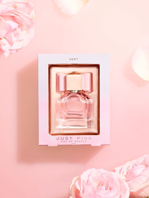 seraphine Just Pink 30ml Perfume