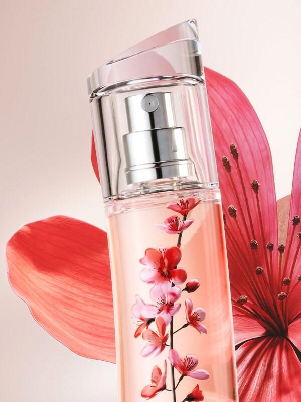 Seraphine Kenzo Flower Ikebana Eau De Parfum