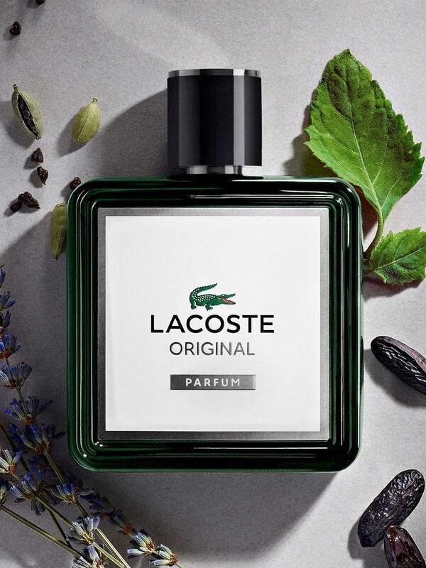 Seraphine Lacoste Original Parfum 60ml
