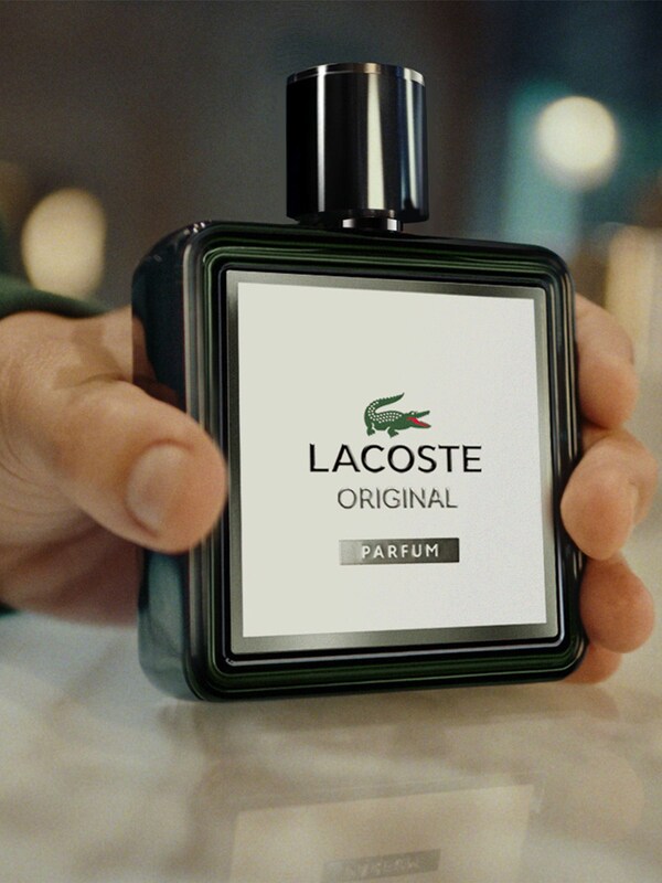 Seraphine Lacoste Original Parfum 60ml