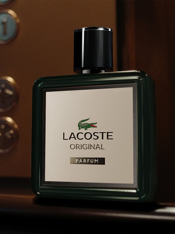 Seraphine Lacoste Original Parfum 60ml