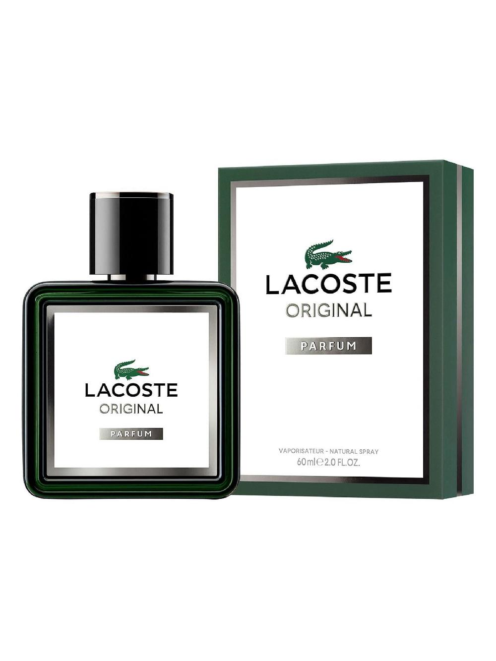 seraphine Lacoste Original Parfum 60ml