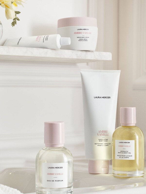 Seraphine Laura Mercier Vanille Eau De Parfum 50ml