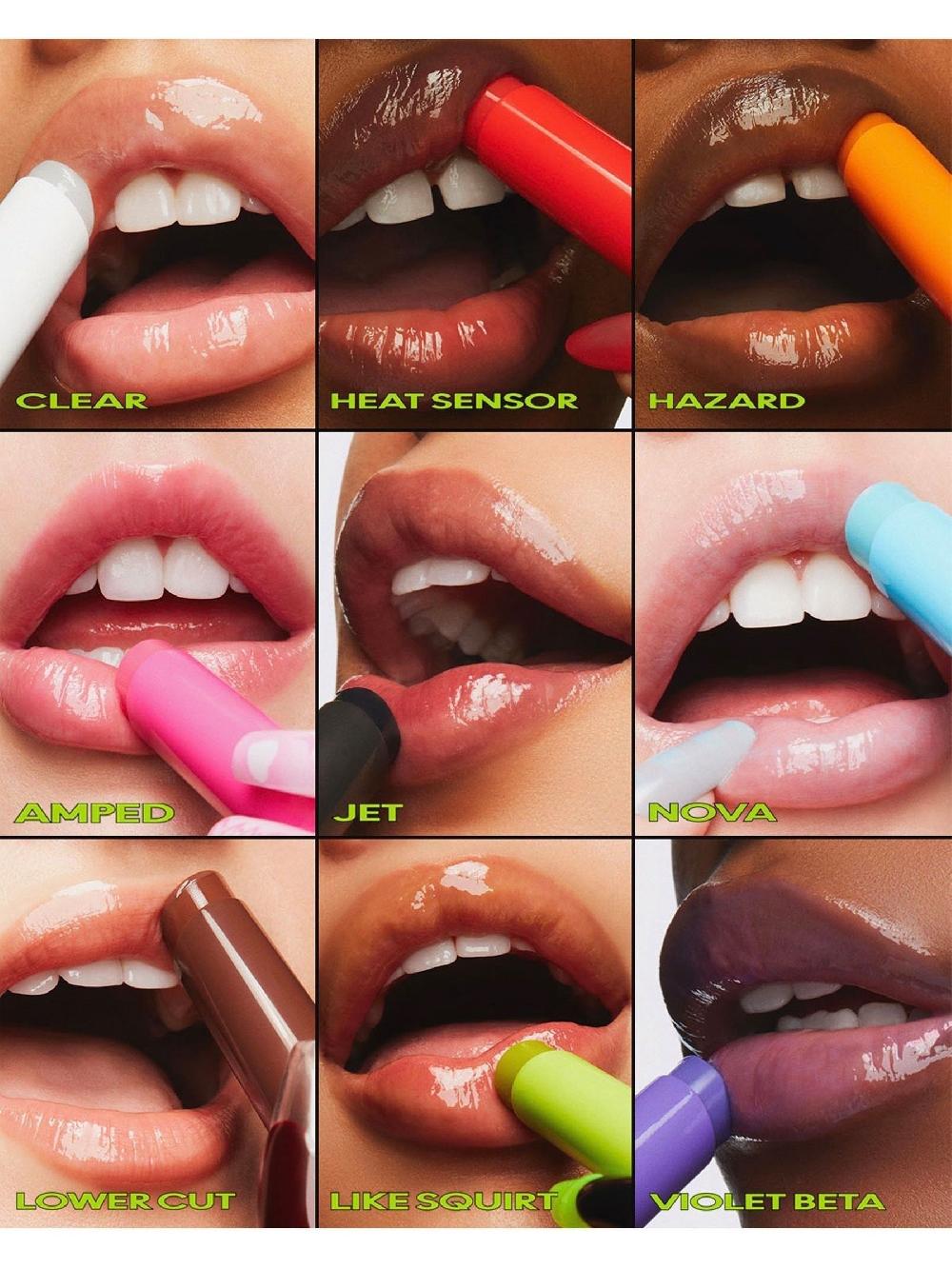 Seraphine MAC Squirt Plumping Gloss Stick