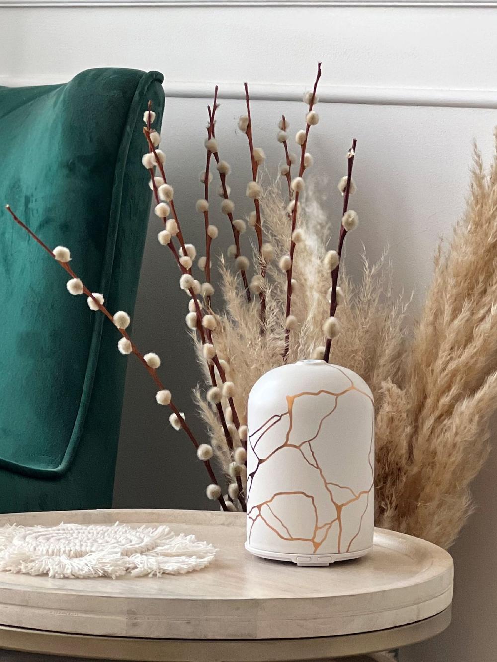 Seraphine Made By Zen Sugi Aroma Electric Diffuser