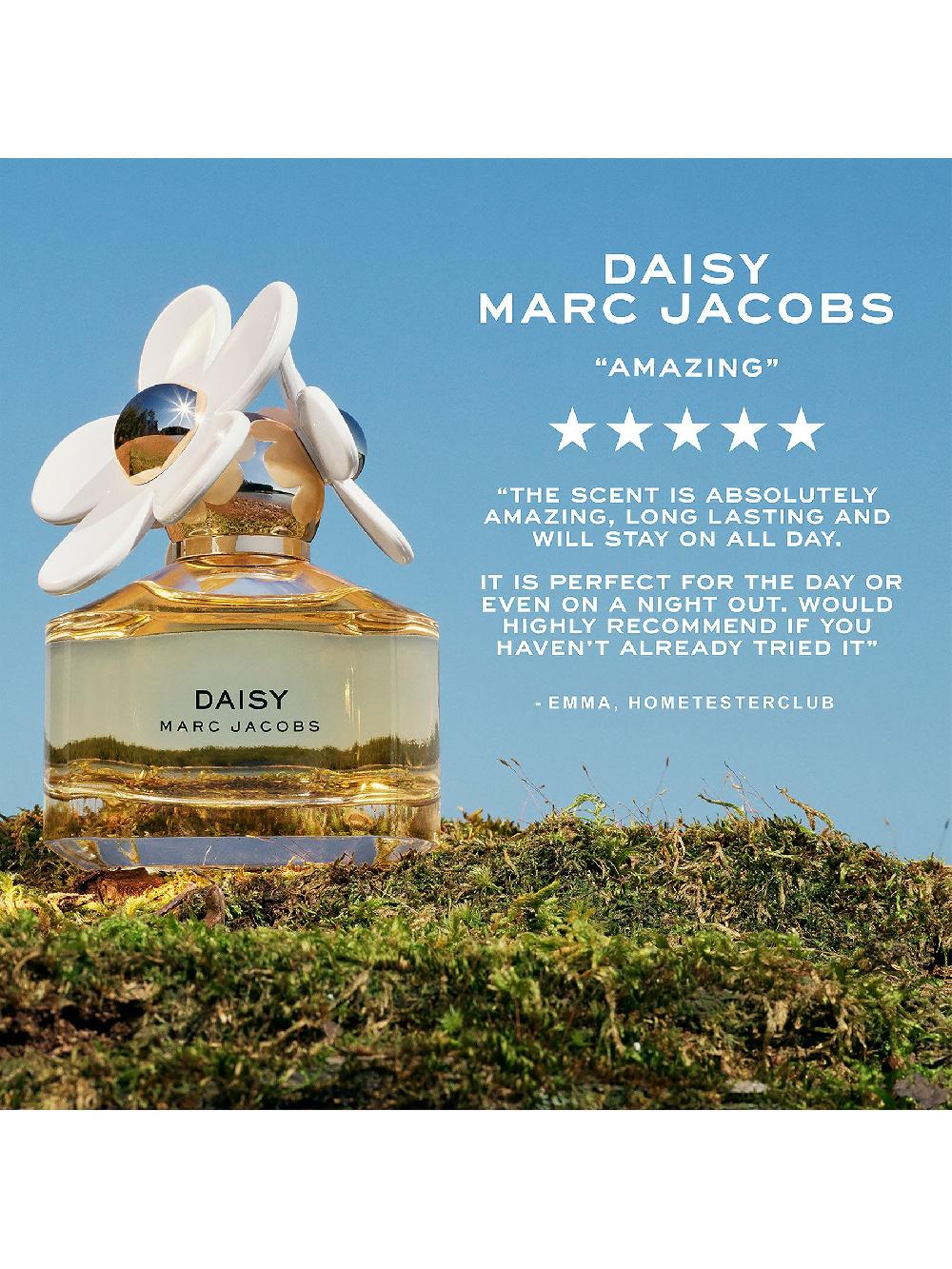 seraphine Marc Jacobs Daisy Eau de Toilette 30ml