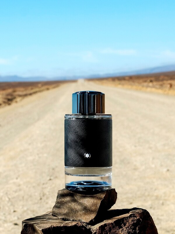 Seraphine Montblanc Explorer Eau De Parfum 30ml