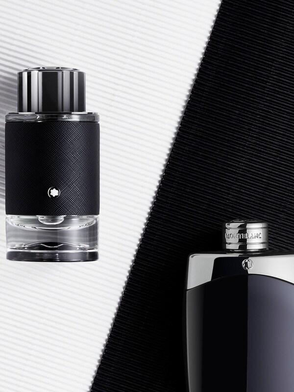 Seraphine Montblanc Explorer Eau De Parfum 60ml