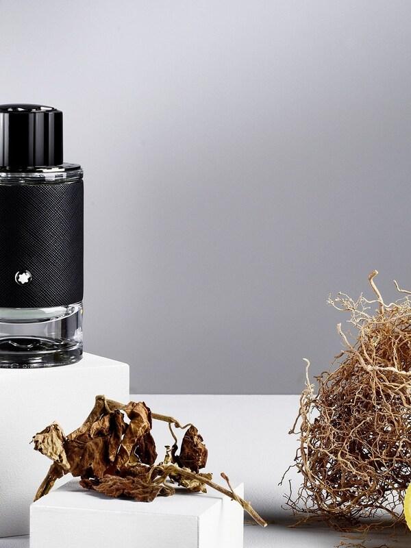 Seraphine Montblanc Explorer Eau De Parfum 60ml
