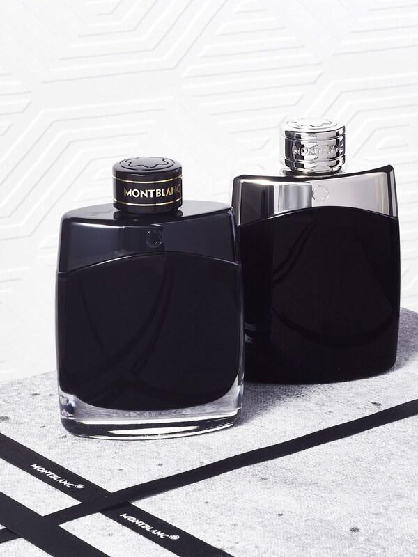 Seraphine Montblanc Legend Eau De Parfum 100ml