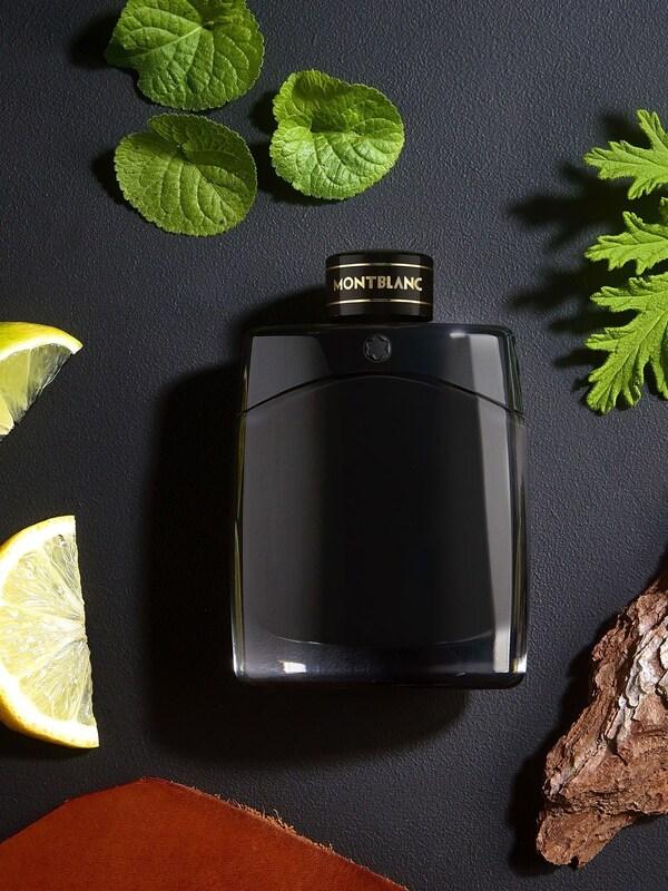 Seraphine Montblanc Legend Eau De Parfum 50ml