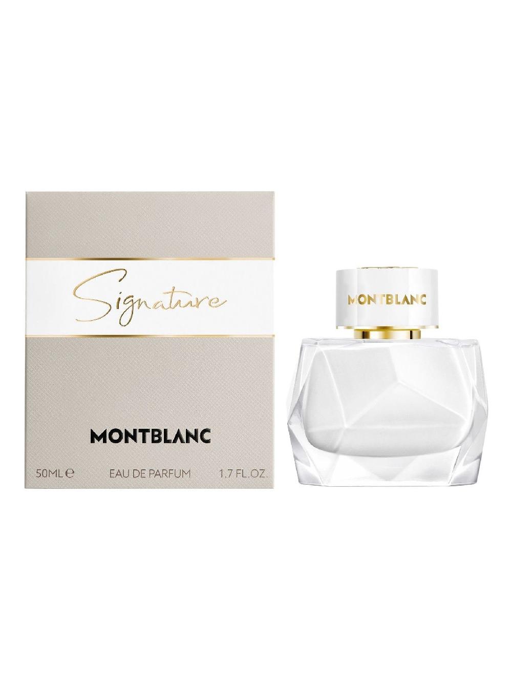 Seraphine Montblanc Signature Eau De Parfum 50ml