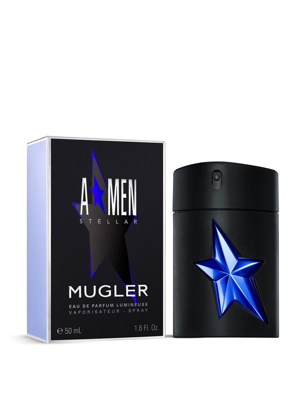 Seraphine Mugler A*Men Stellar Eau De Parfum 50ml