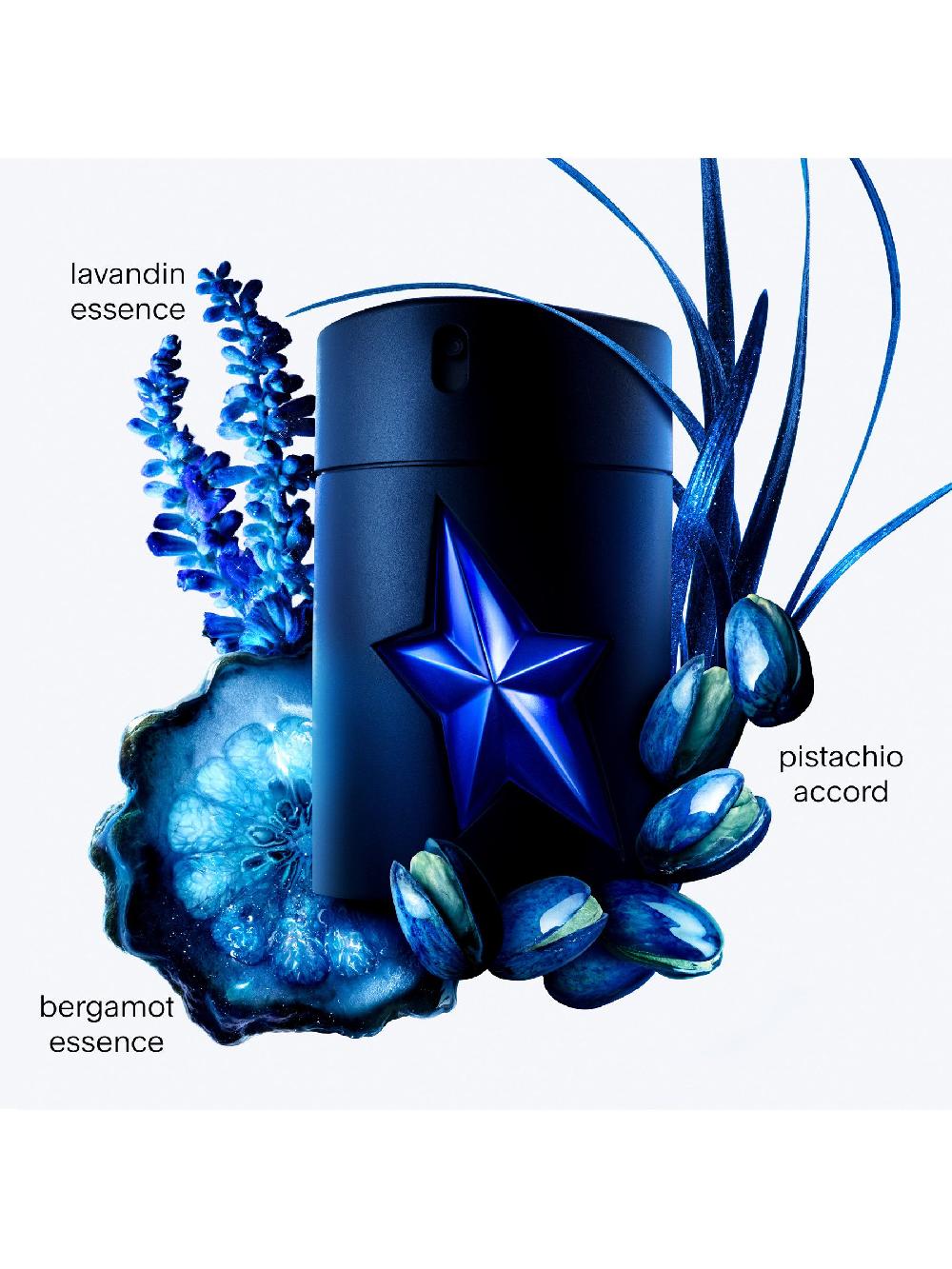 seraphine Mugler A*Men Stellar Eau de Parfum 50ml