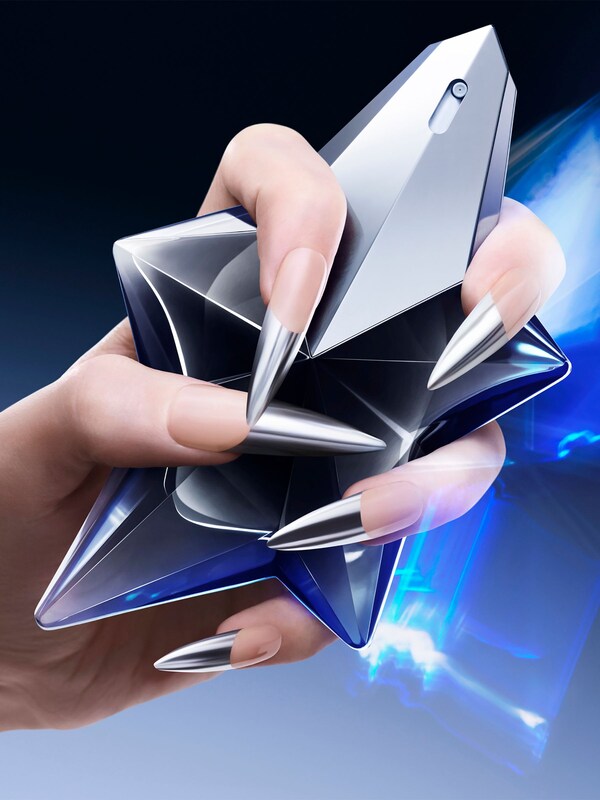 Seraphine Mugler Angel Fantasm Eau De Parfum 50ml