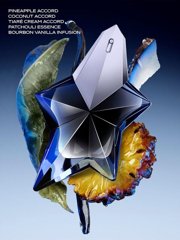 Seraphine Mugler Angel Fantasm Eau De Parfum 50ml