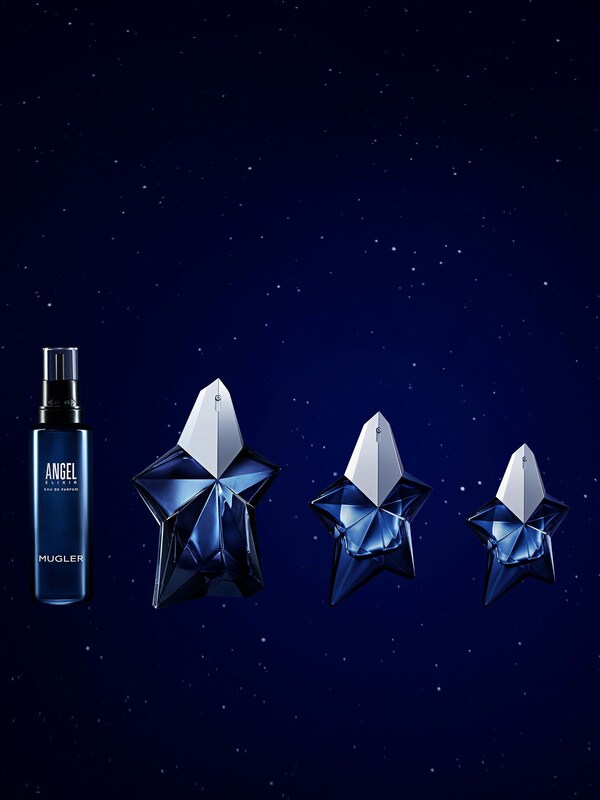 Seraphine Mugler Elixir Eau De Parfum 50ml