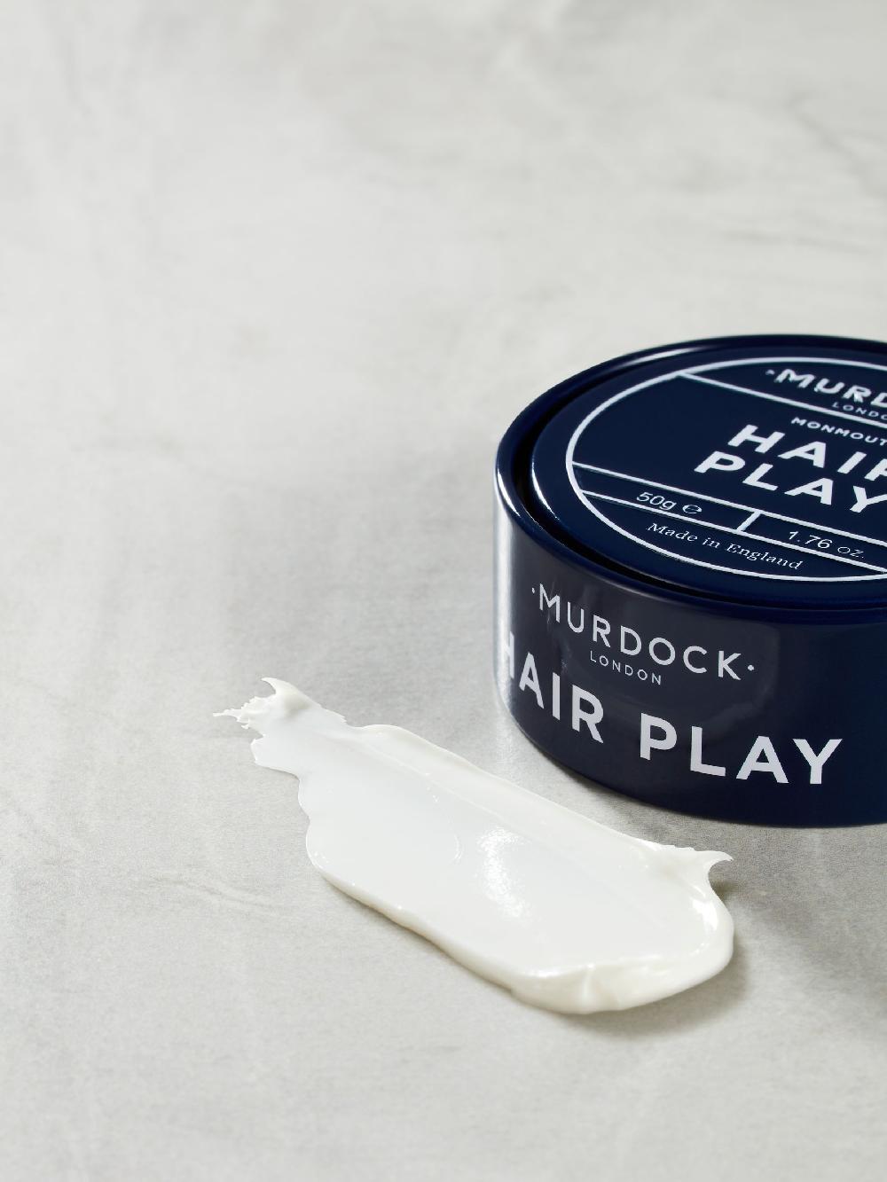 seraphine Murdock London Hair Play