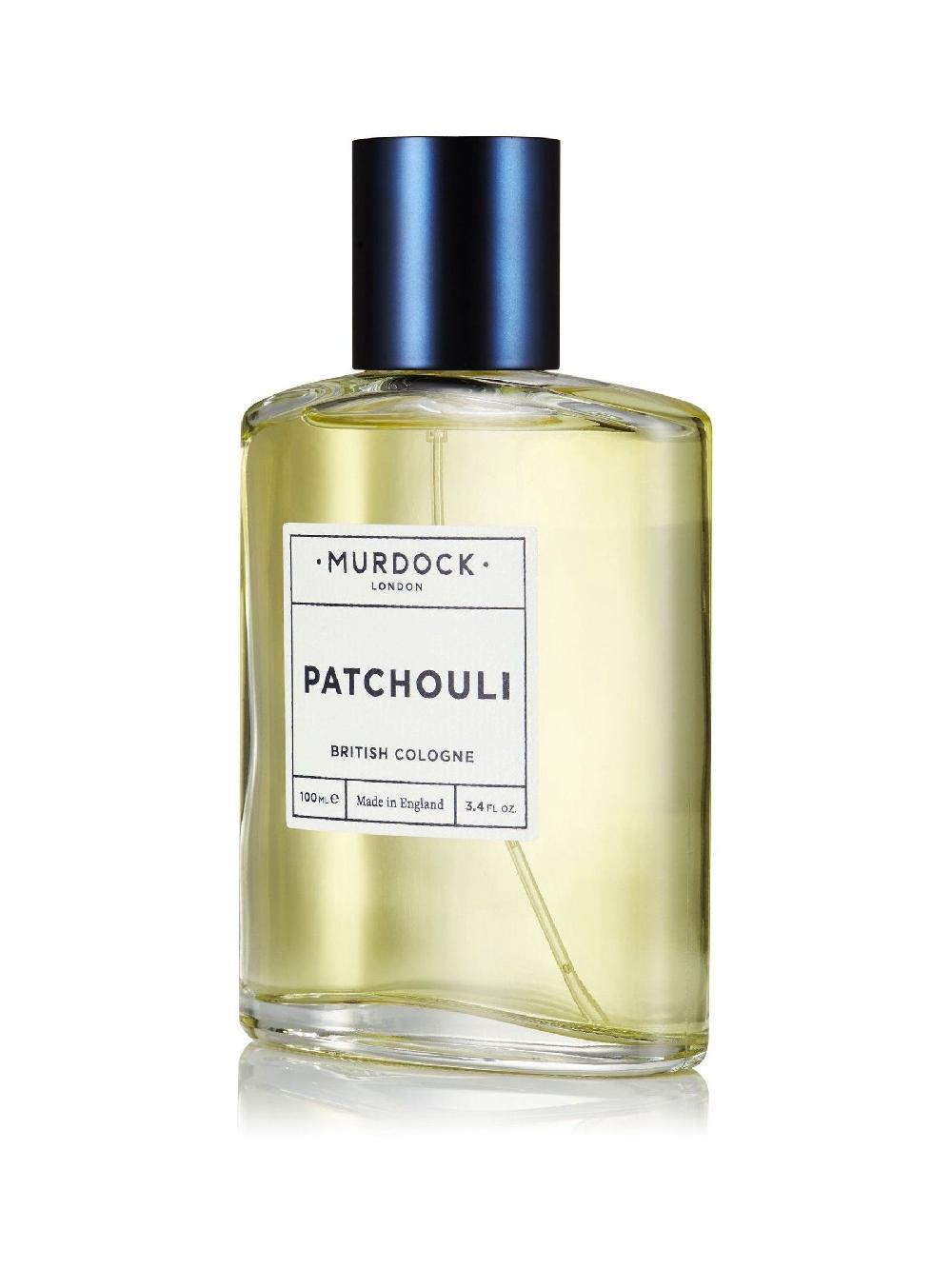 seraphine Murdock London Patchouli Cologne