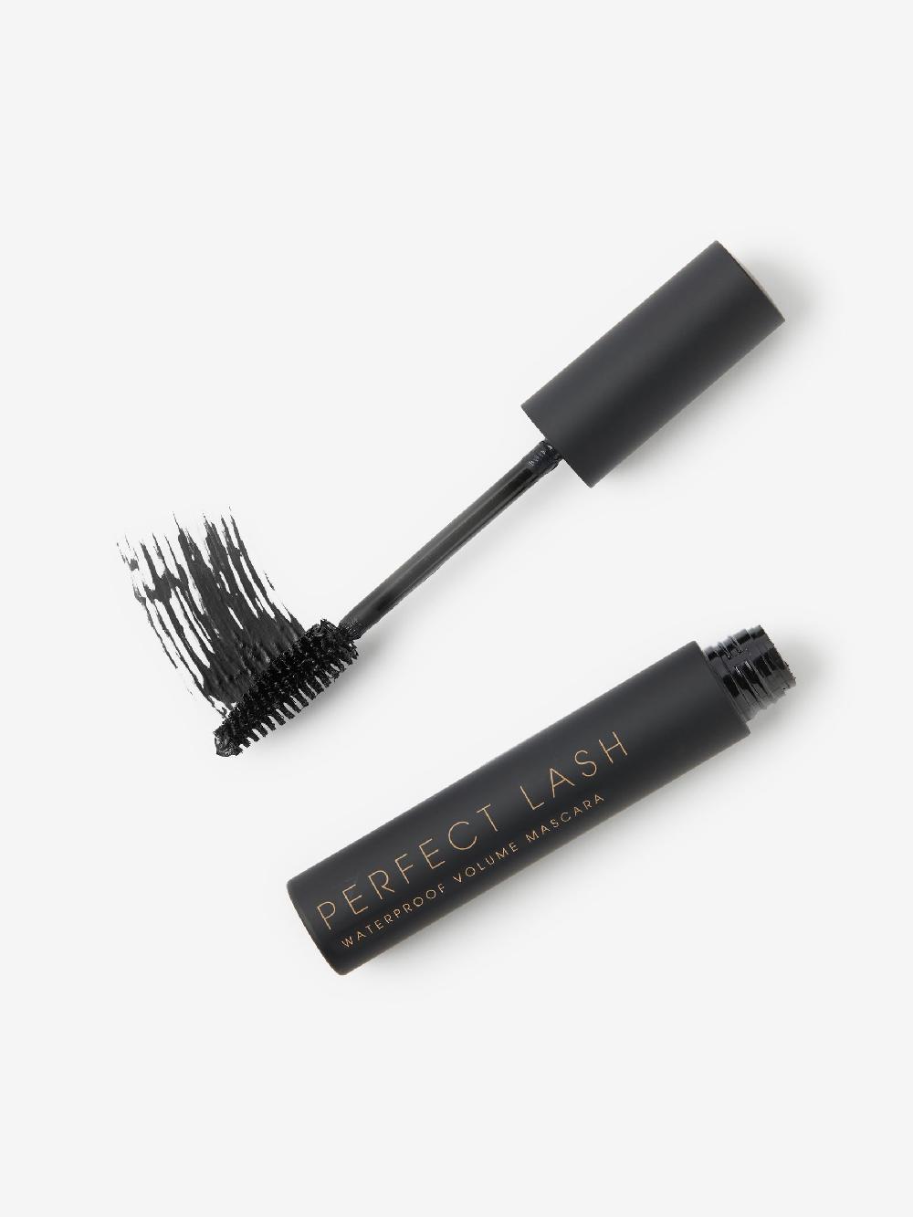 Seraphine Perfect Lash Waterproof Volume Mascara