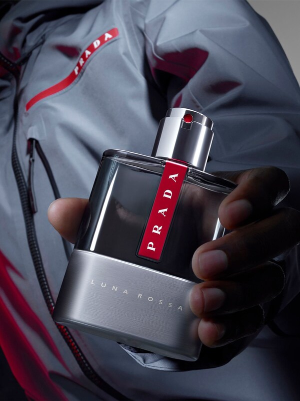 Seraphine Prada Luna Rossa Eau De Toilette 100ml