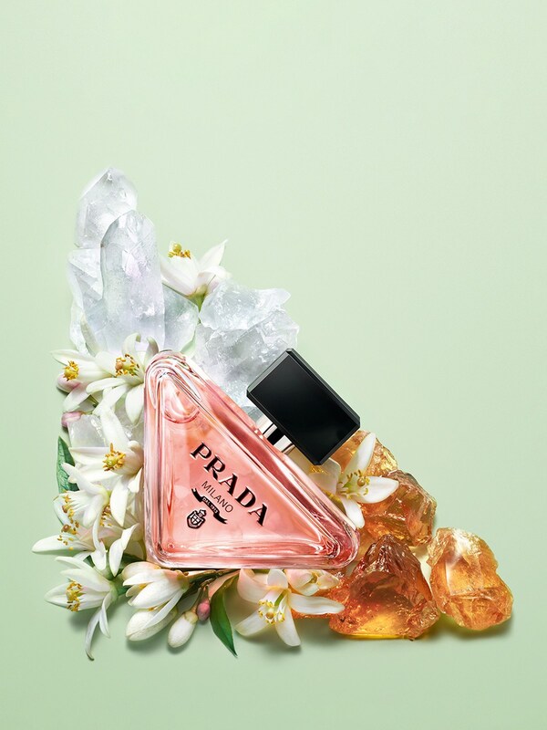 Seraphine Prada Paradoxe Eau De Parfum 30ml