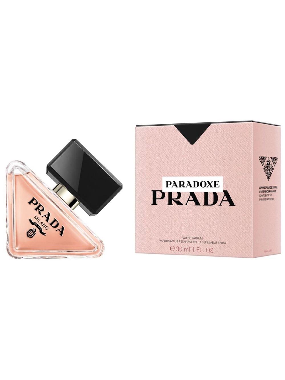 Seraphine Prada Paradoxe Eau De Parfum 30ml